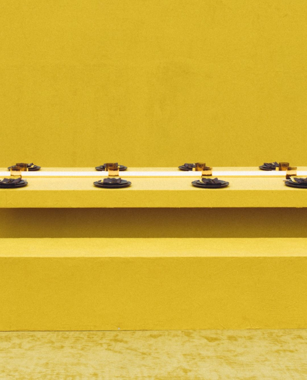 The Top 5 Colors Forecasted for 2026 Weddings