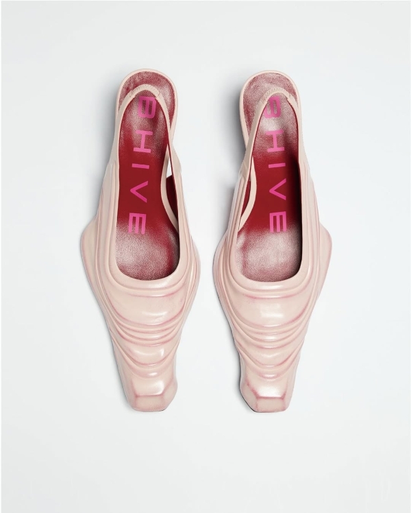 30 It-Girl Worthy Bridal Shoes for the Fashion Bride