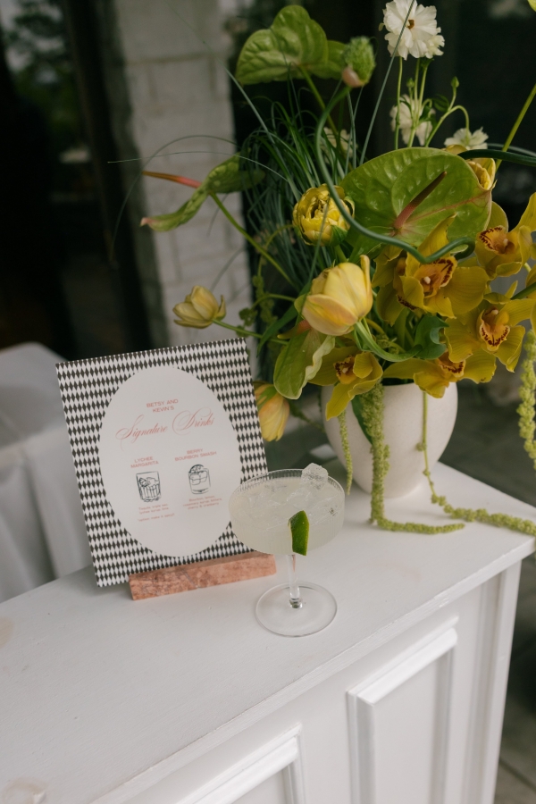 Florists The Flowerslinger