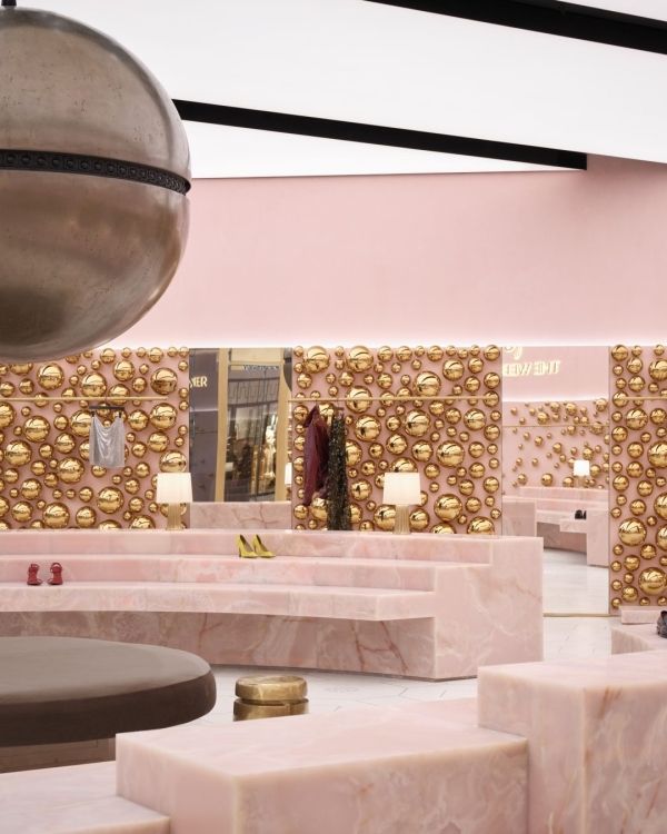 15 Best Bridal Boutiques Around the World