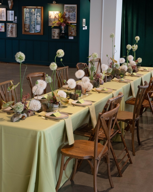 Florists The Flowerslinger