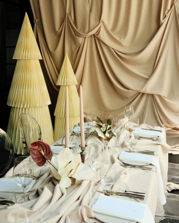 Are Mood Boards Helping or Hurting Your Wedding Planning?