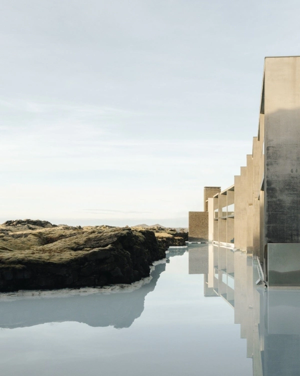 10 Best Biohacking Resorts & Retreats Around the World — photo 2