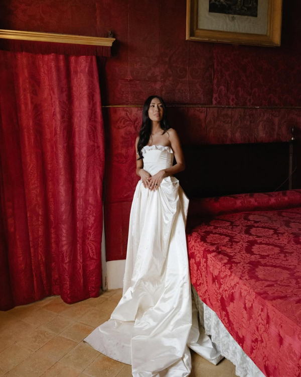 Are Mood Boards Helping or Hurting Your Wedding Planning?