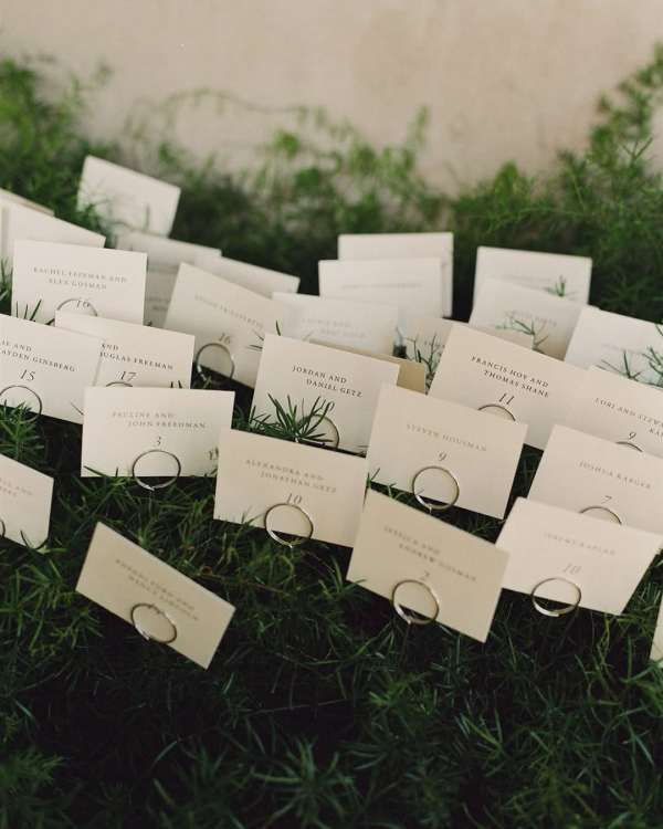 24 Best Wedding Stationery Designers | Luxury, Unique Design Wedding Invitations