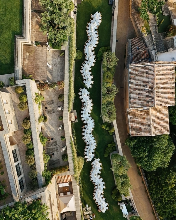 24 Best Wedding Planners Around the World