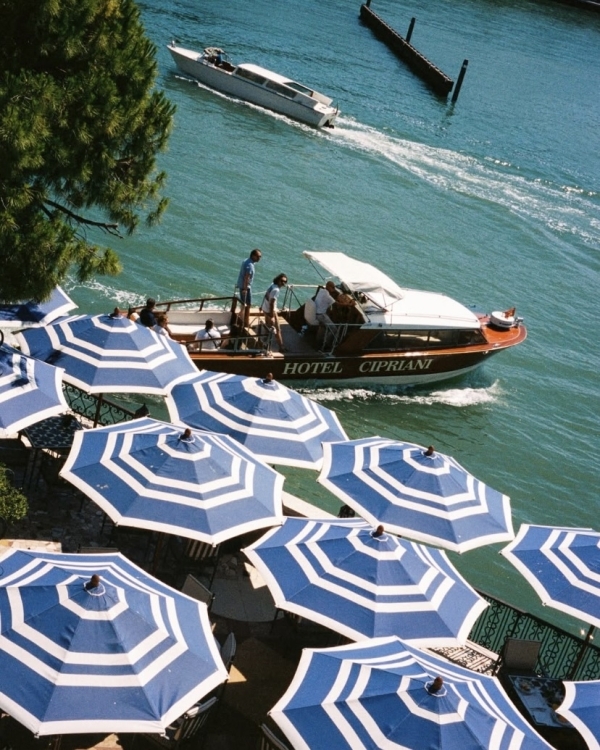 8 Dreamy Wedding Venues in Venice