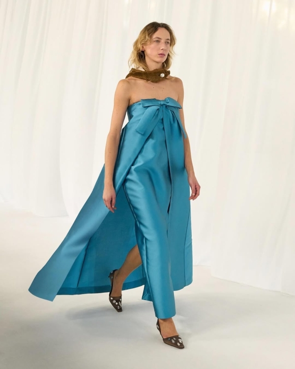 12 Best Designers to Shop for Chic Mother of the Bride Looks