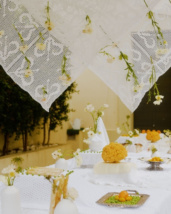 In Conversation: Clara Santa Isabel