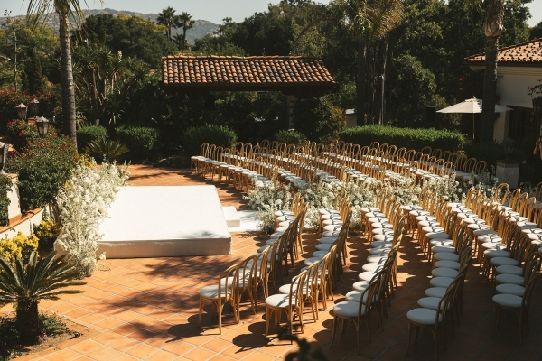 Planners Alison Rose Events