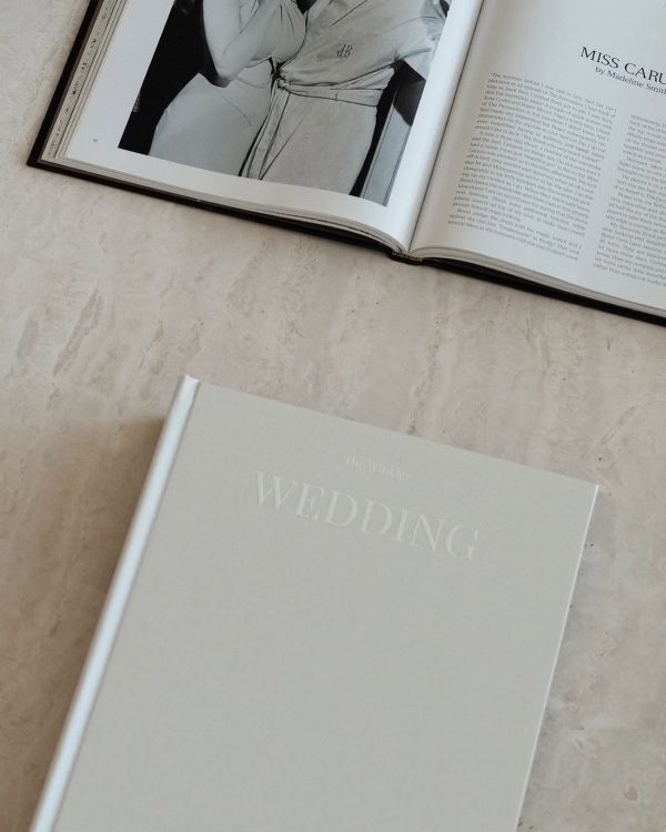 8 DIY Websites to Create a Coffee-Table Worthy Wedding Photobook