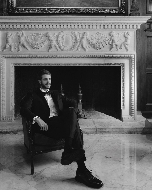 Inside Finca Mas Solers – One of Spain’s Chicest Wedding Estates