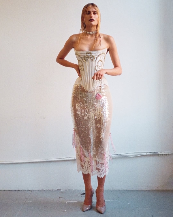 Find Your Bridal Match: 50 Designers for Every Bride's Style