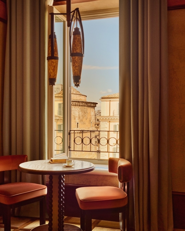 14 Enchanting Hidden Gem Hotels in Italy You’ll Fall in Love With