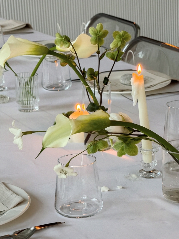 Content Creators Happily Ever Socials