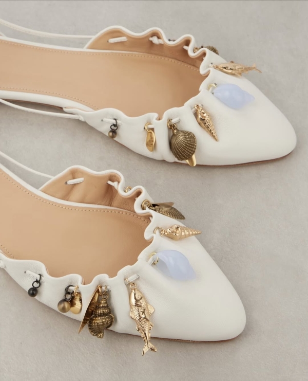 30 It-Girl Worthy Bridal Shoes for the Fashion Bride