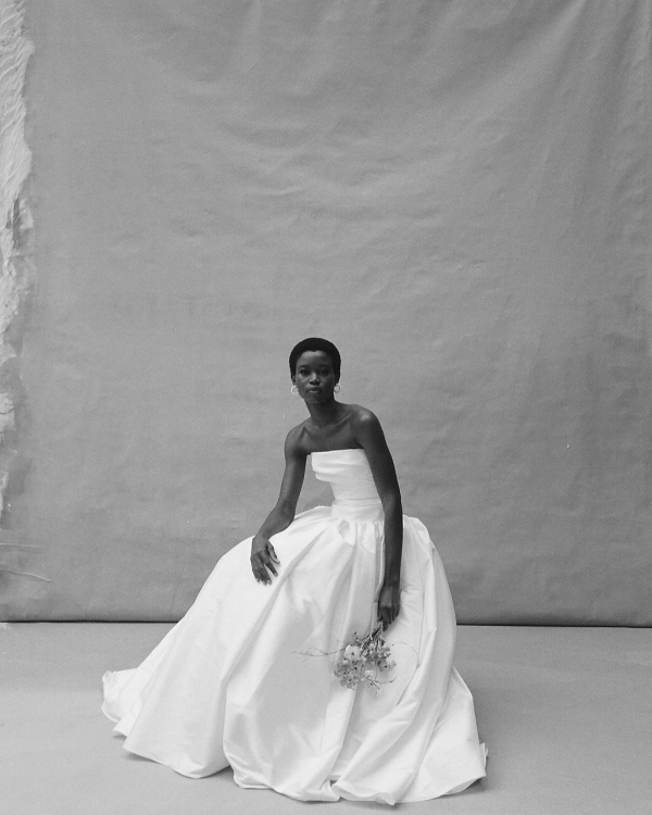 Find Your Bridal Match: 50 Designers for Every Bride's Style