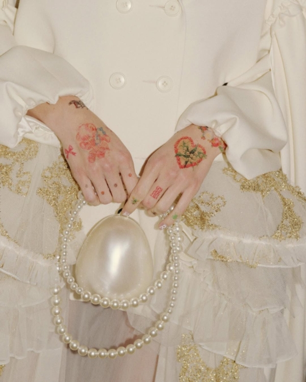 50 Major Wedding Trends for 2026