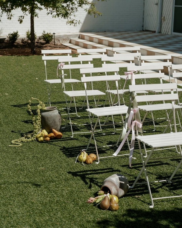 8 Wedding Traditions You Didn’t Know You Could Rewrite