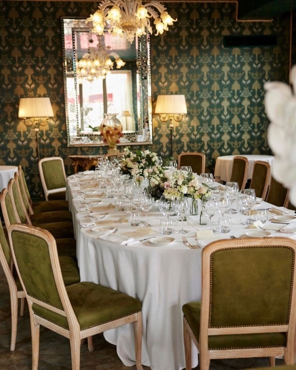 8 Dreamy Wedding Venues in Venice