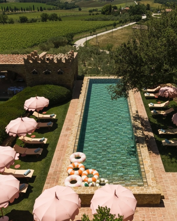 14 Enchanting Hidden Gem Hotels in Italy You’ll Fall in Love With