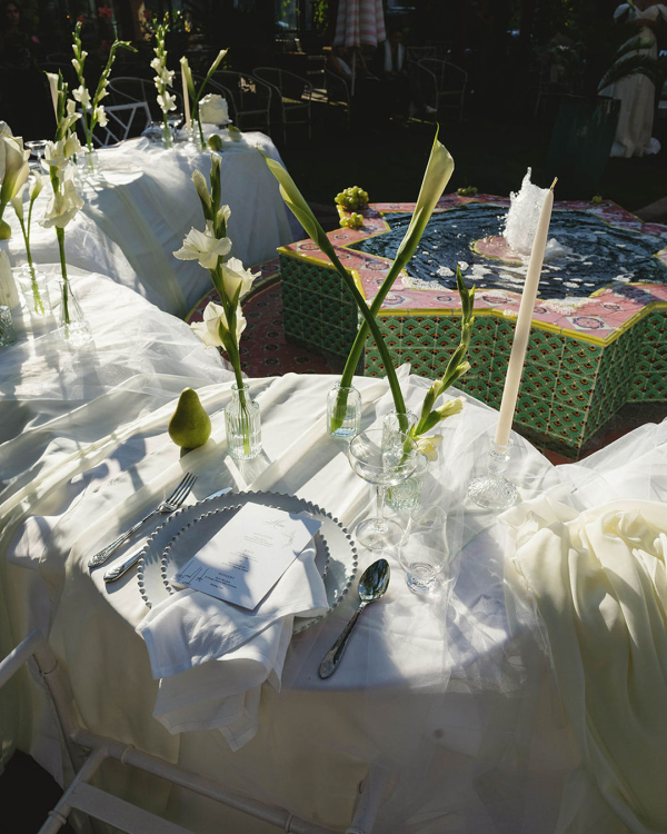 8 Wedding Traditions You Didn’t Know You Could Rewrite