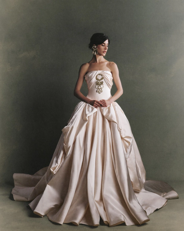 SHAHIRA LASHEEN, wedding bridal in Egypt, Africa — portfolio photo 4