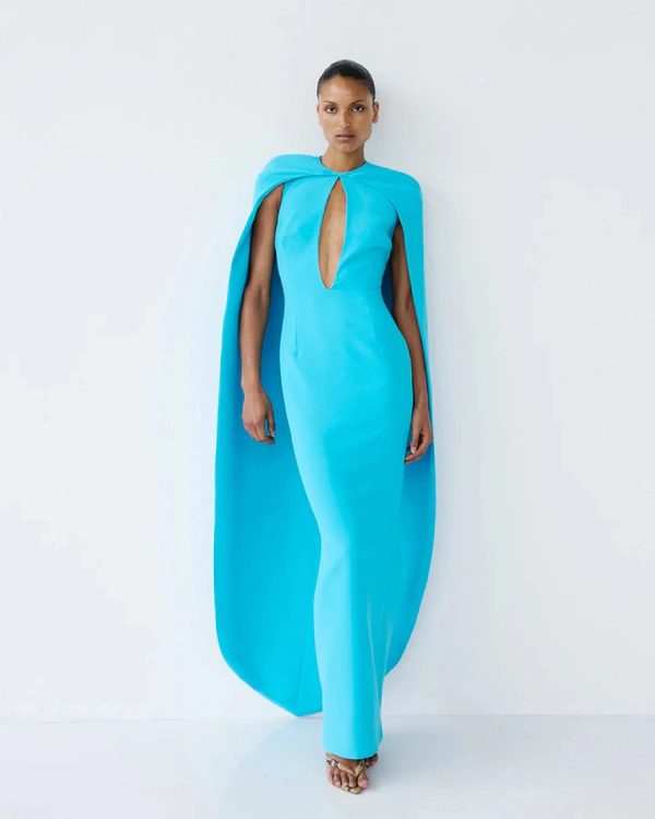<a href="https://ilkyazozel.com/products/ada-maxi-dress-in-turquoise">ILKYAZ OZEL Ada Maxi Dress</a>, $1,520