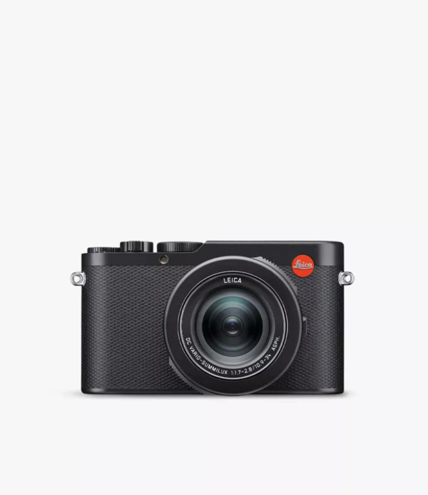 <a href="https://www.selfridges.com/US/en/product/leica-d-lux-8-compact-camera_R04349367/?gclsrc=aw.ds&gad_source=1&gad_campaignid=18723866118&gbraid=0AAAAADr4D5gRLr-jFR353QxAF-x_q-g95&gclid=CjwKCAjwqJXUBhBNEiwA8BgG7jhjVRHOVw2_HN9eQC6g1t9M_J27bvcIBJQaJoaOoIAXcxfCmRFgqhoCXk4QAvD_BwE#colour=BLACK">LEICA D-Lux 8 Compact Camera from Selfridges, $1,755</a>