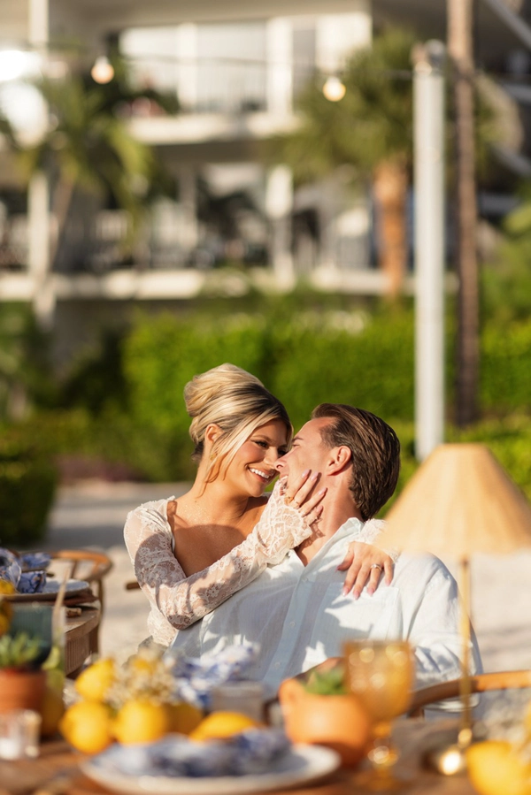 Aruba Marriott Resort & Stellaris Casino, wedding venues in Aruba