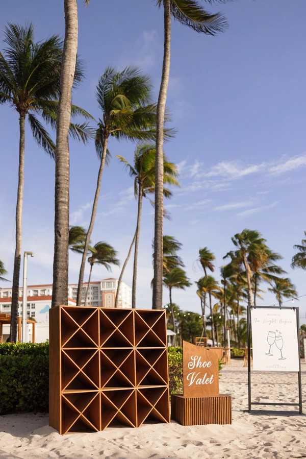 Aruba Marriott Resort & Stellaris Casino, wedding venues in Aruba