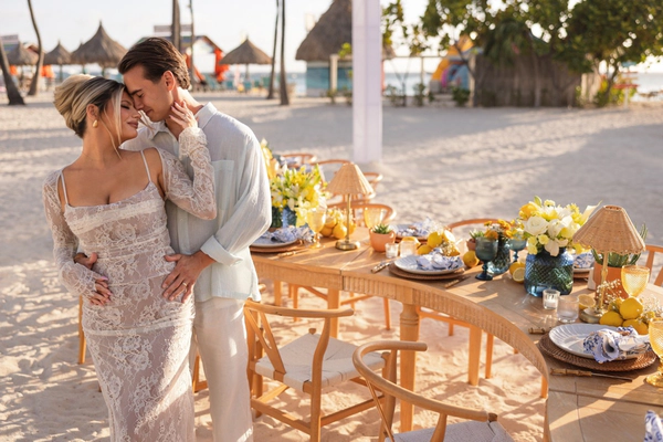 Aruba Marriott Resort & Stellaris Casino, wedding venues in Aruba
