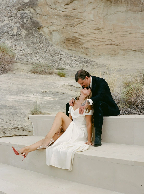 <a href="https://www.instagram.com/amangiri/">Amangiri</a>, Photography: <a href="https://www.instagram.com/annigraham/p/DaVkQYMjgZd/?img_index=8">Anni Graham</a>