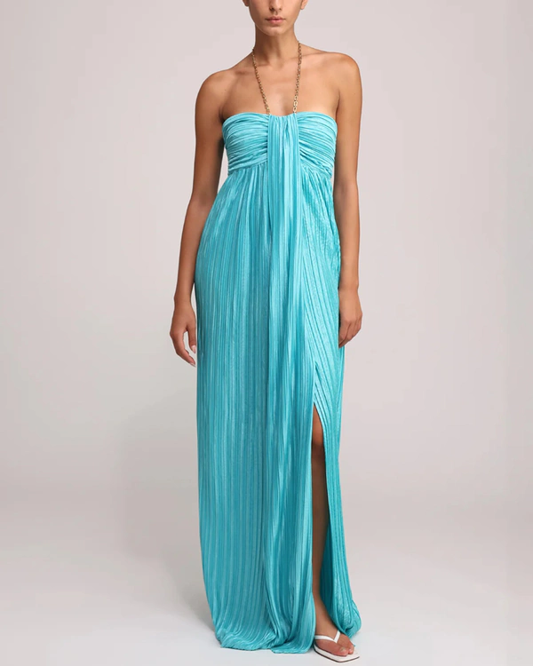 SABINA MUSÁYEV Nicola Dress, $395