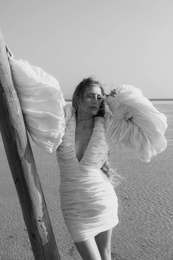 A Black-Tie Wedding Weekend Rooted in the Sea, Sun & Spirit of Tarifa