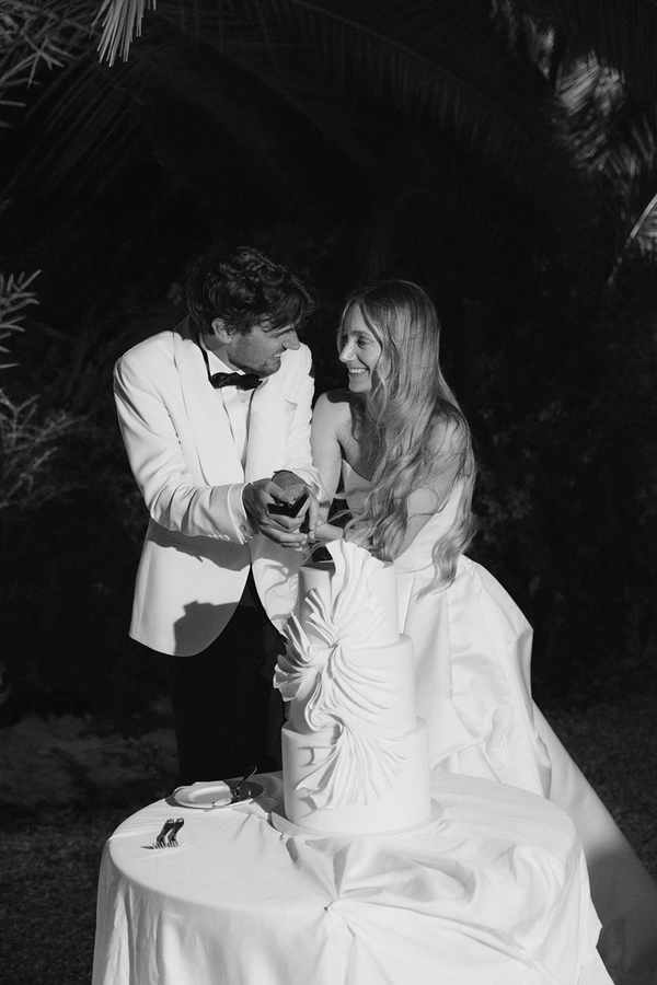A Black-Tie Wedding Weekend Rooted in the Sea, Sun & Spirit of Tarifa