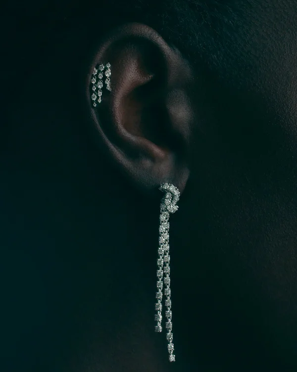 Artistry Meets Innovation: Inside the World of Australian Fine Jeweler Sarah & Sebastian