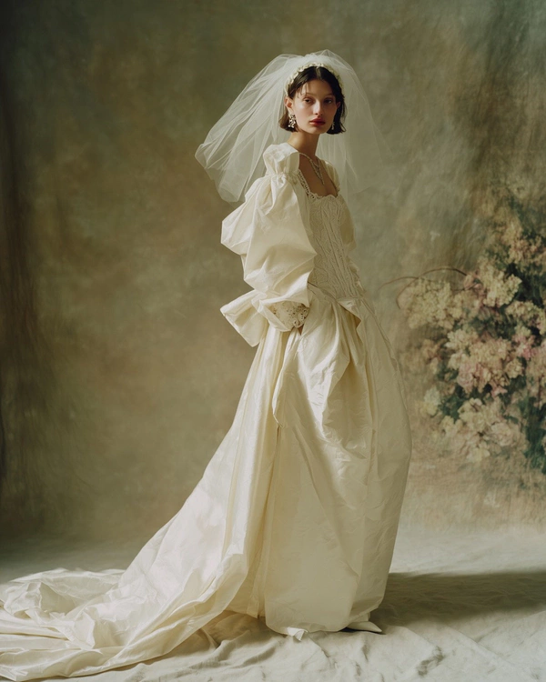 Zuleyha Kuru Couture, wedding bridal in Turkey, Europe — portfolio photo 4