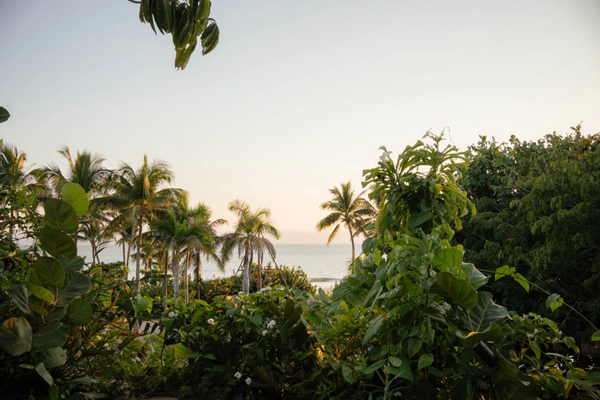 W Punta de Mita, wedding venues in Mexico — photo 12