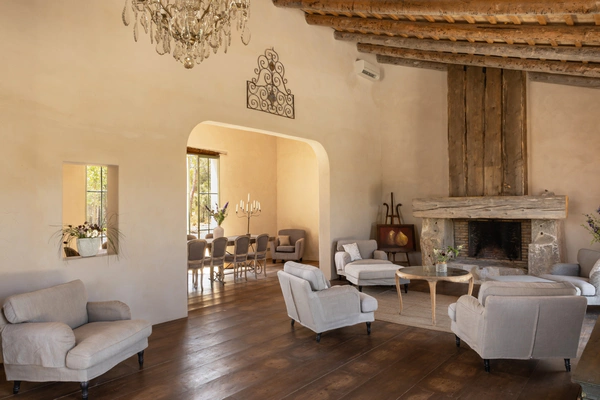 Mansión Los Naranjos, wedding venues in Spain, Europe — photo 10