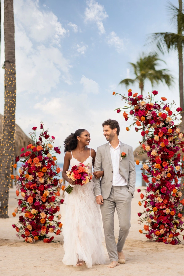Aruba Marriott Resort & Stellaris Casino, wedding venues in Aruba