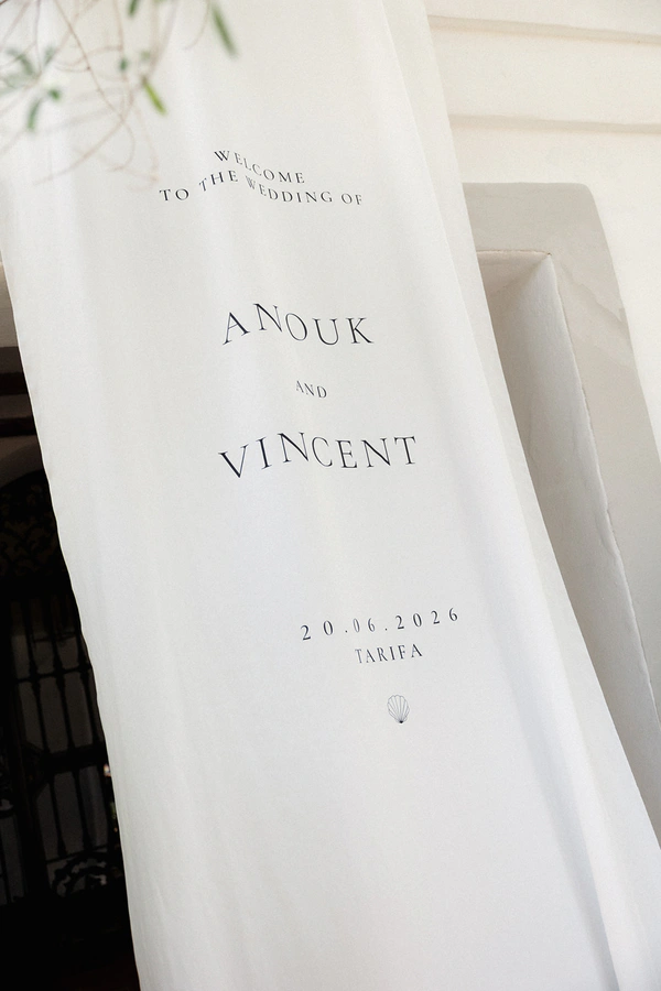 A Black-Tie Wedding Weekend Rooted in the Sea, Sun & Spirit of Tarifa