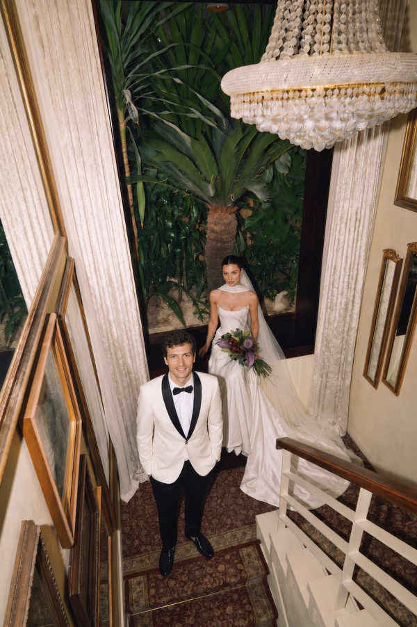 TILTED HANNAM, wedding venues in South Korea — photo 31