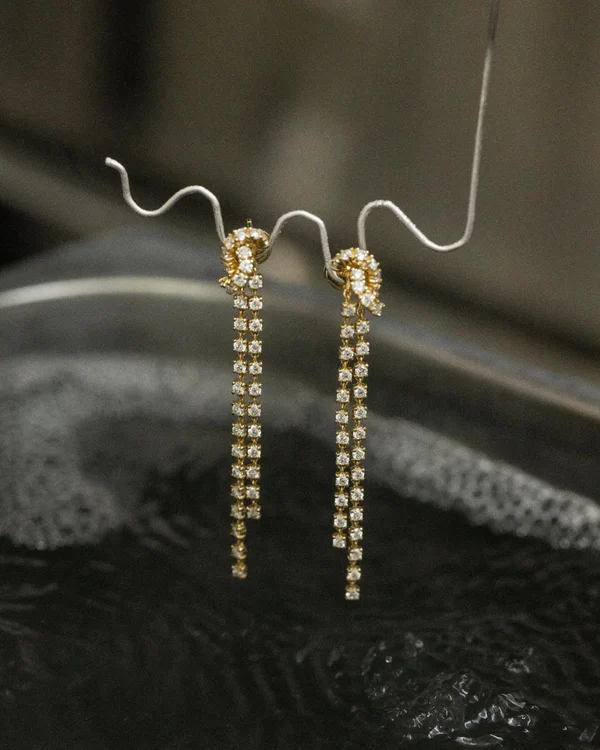 Artistry Meets Innovation: Inside the World of Australian Fine Jeweler Sarah & Sebastian