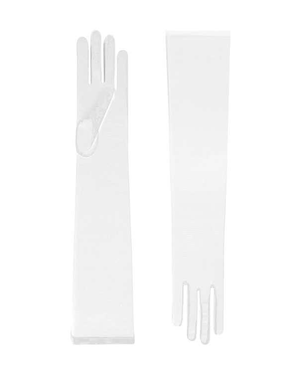 <a href="https://www.corneliajames.com/en-us/products/issey-white-tulle-opera-gloves?variant=51452835397796">CORNELIA JAMES Opera Gloves</a>, $195