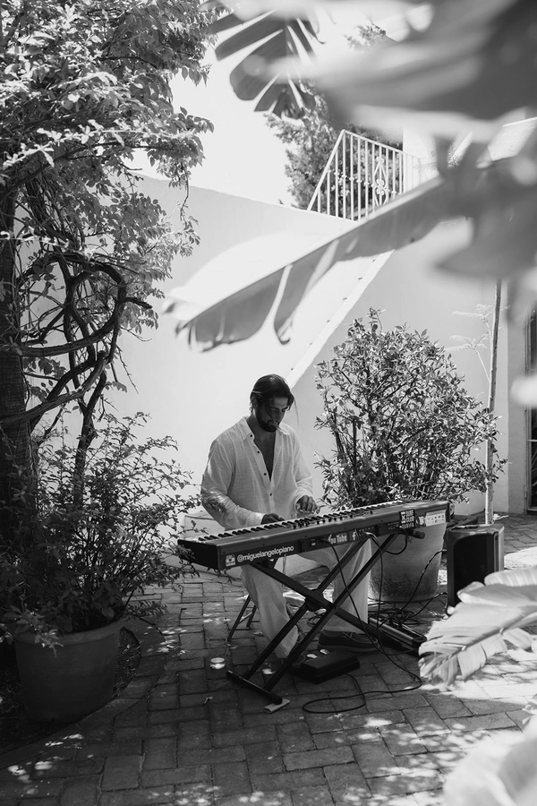 A Black-Tie Wedding Weekend Rooted in the Sea, Sun & Spirit of Tarifa