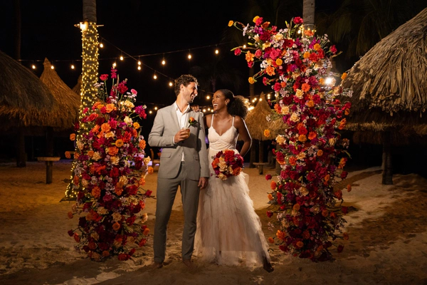 Aruba Marriott Resort & Stellaris Casino, wedding venues in Aruba