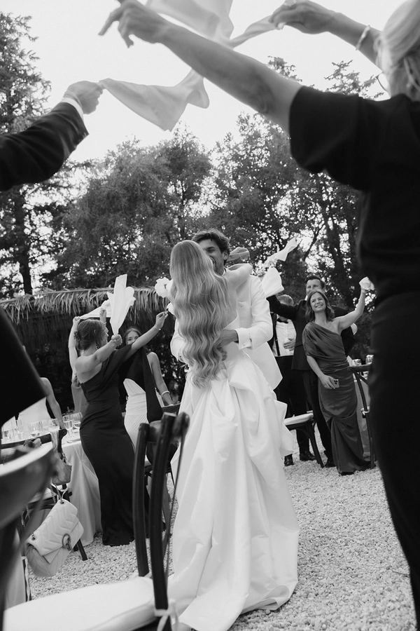 A Black-Tie Wedding Weekend Rooted in the Sea, Sun & Spirit of Tarifa