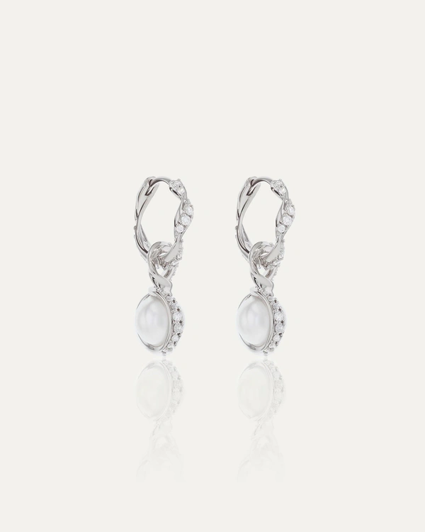 <a href="https://www.sarahandsebastian.com/en-us/products/overtone-diamond-hoops-white-gold">SARAH &amp; SEBASTIAN Overtone Diamond Hoops</a>, $3,800