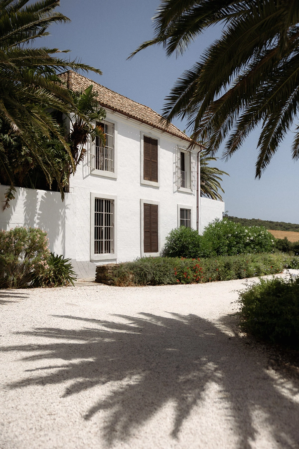 A Black-Tie Wedding Weekend Rooted in the Sea, Sun & Spirit of Tarifa